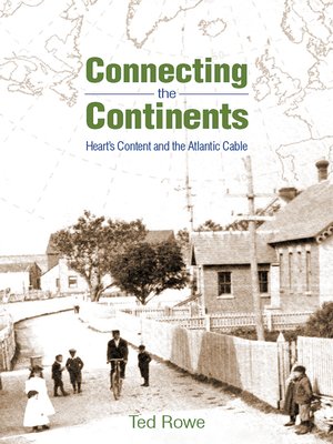 cover image of Connecting the Continents